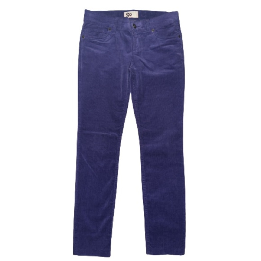 EUC Corduroy Pants